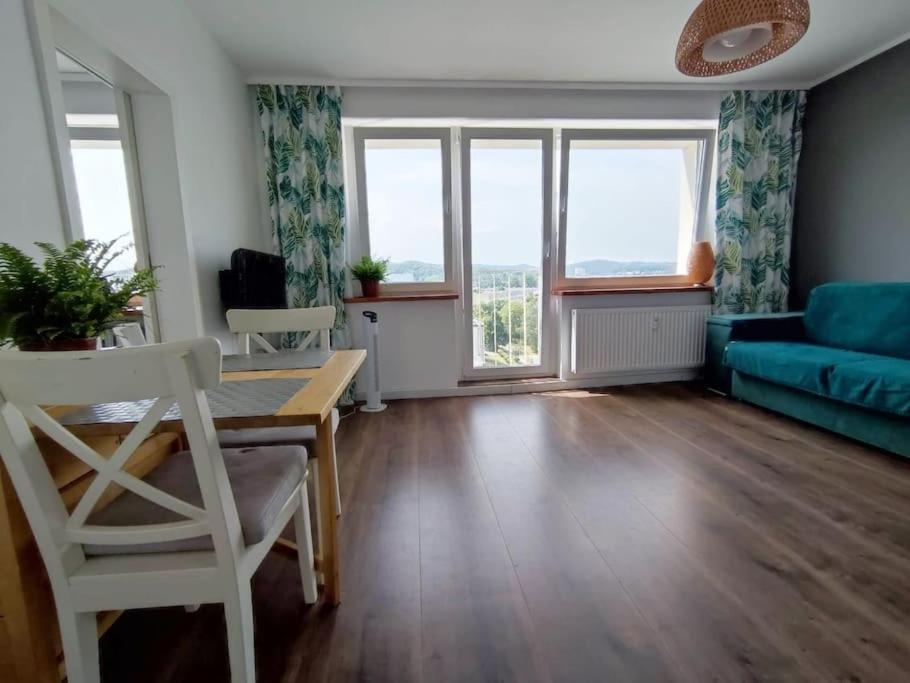 Apartament Przytulne Mieszkanie Dla Pary Lub Rodziny Gdańsk