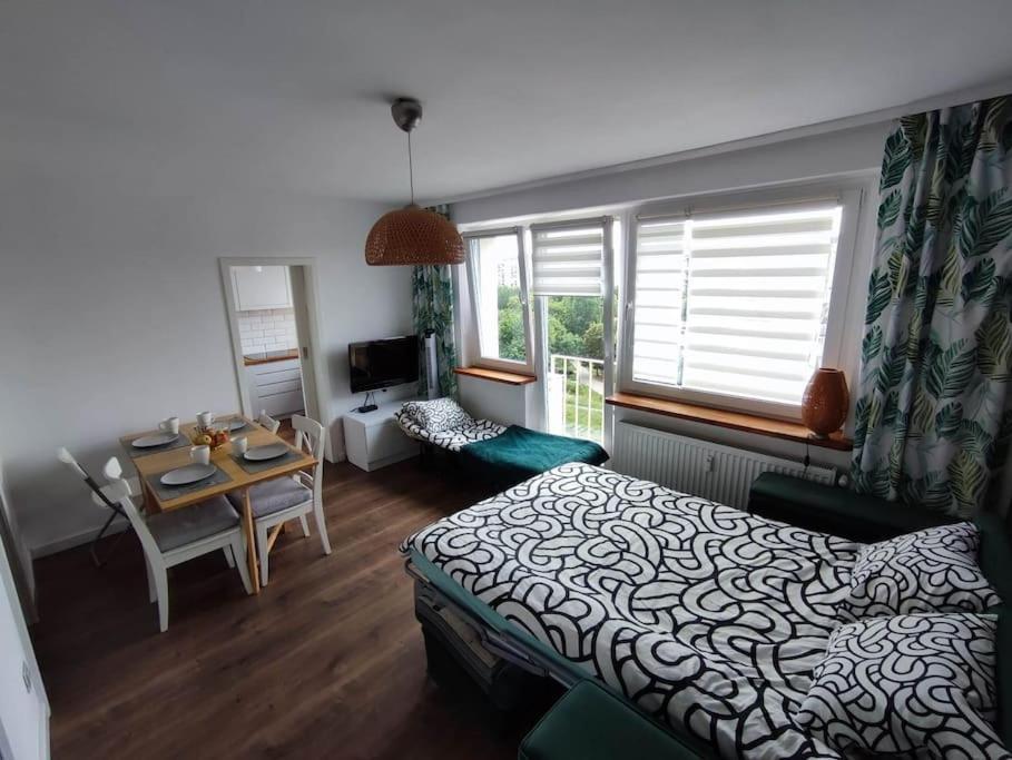 Przytulne Mieszkanie Dla Pary Lub Rodziny Apartament